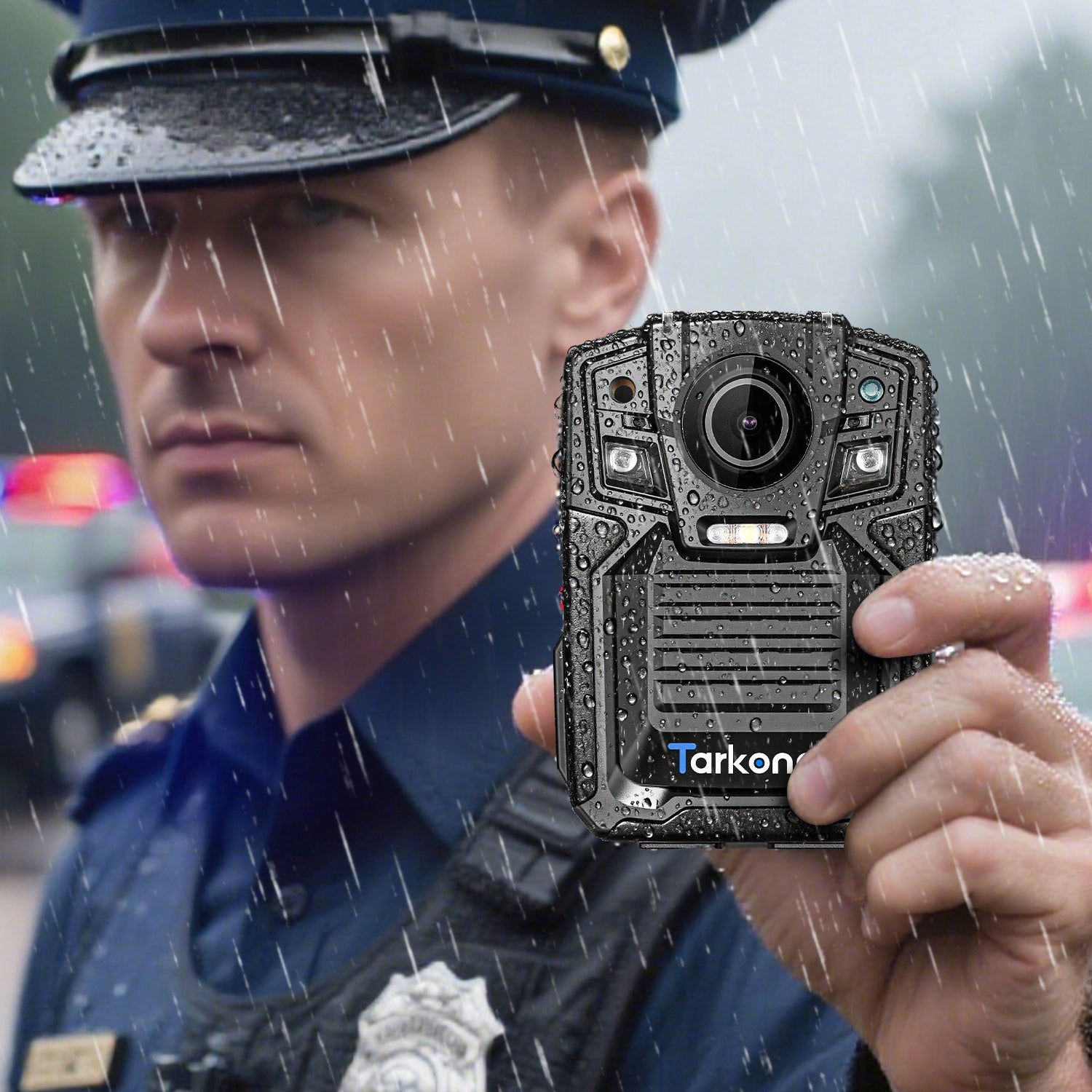 Body Camera
