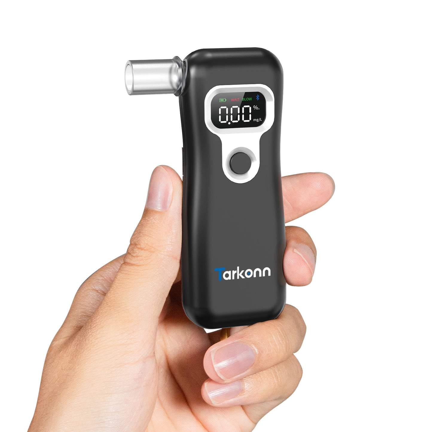 portable breathalyzer
fuel cell breathalyzer
breathalyzer
Bluetooth BAC tester
alcohol breath tester
Alcohol Test