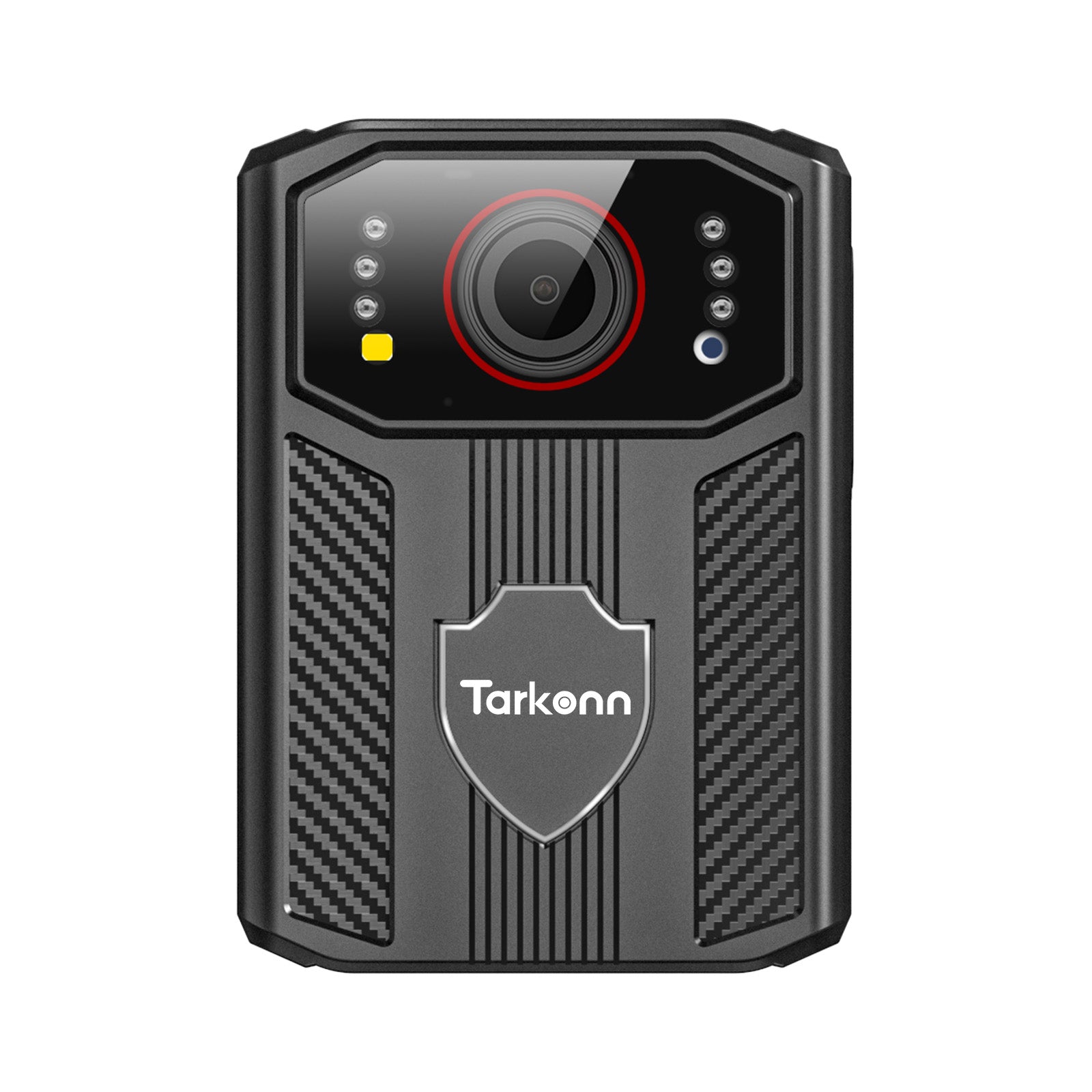 Body Worn Camera -D4